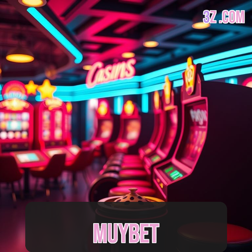 Apostando no Esporte: A Revolução do Muybet