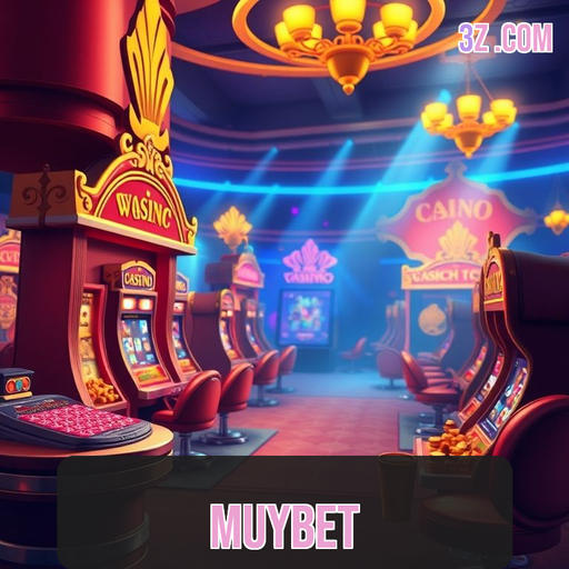 Benefícios VIP Singularidade na Muybet: Uma Experiência Única